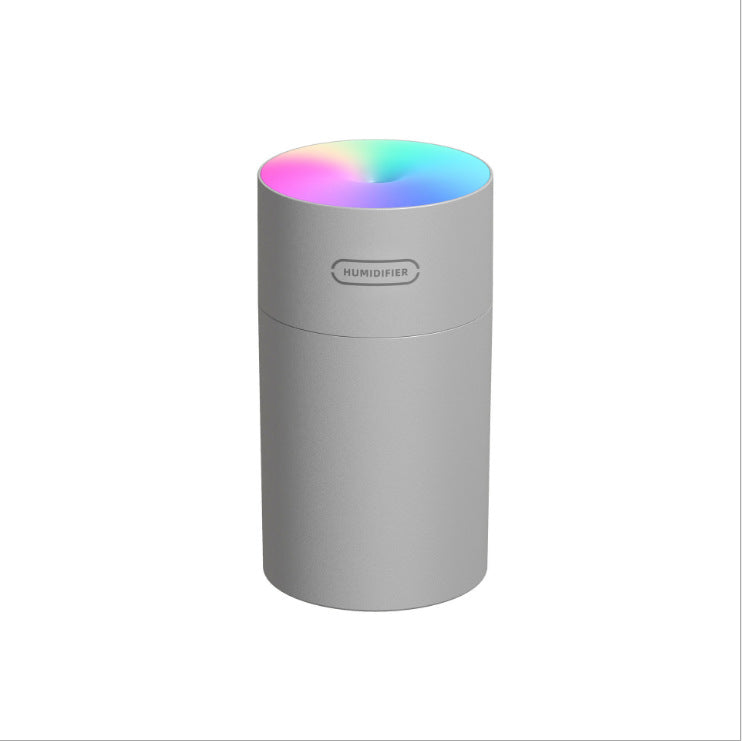 AirPulse Mini - Silent Personal Humidifier