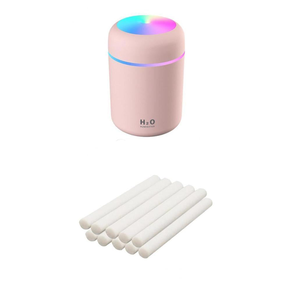 AirPulse Mini - Silent Personal Humidifier
