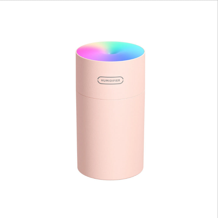 AirPulse Mini - Silent Personal Humidifier