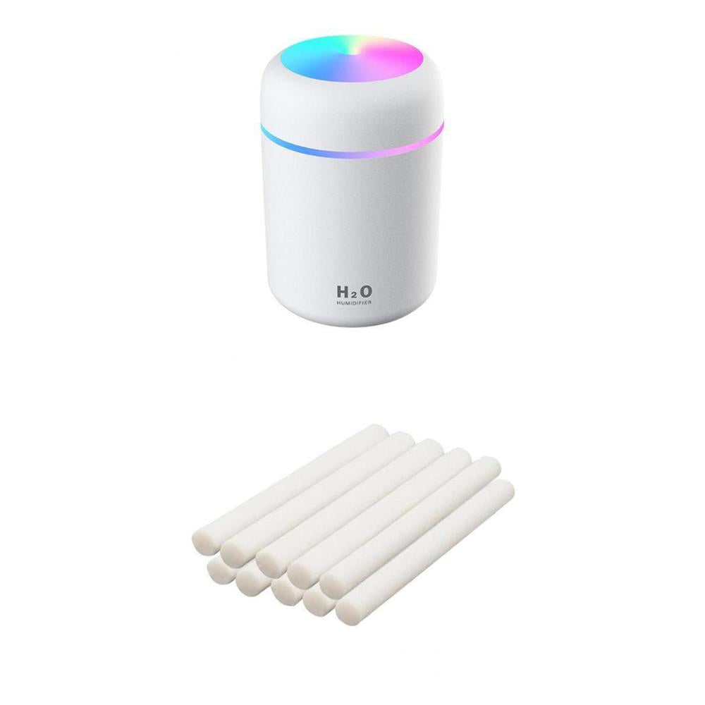 AirPulse Mini - Silent Personal Humidifier