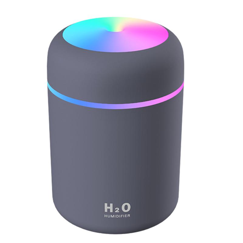 AirPulse Mini - Silent Personal Humidifier