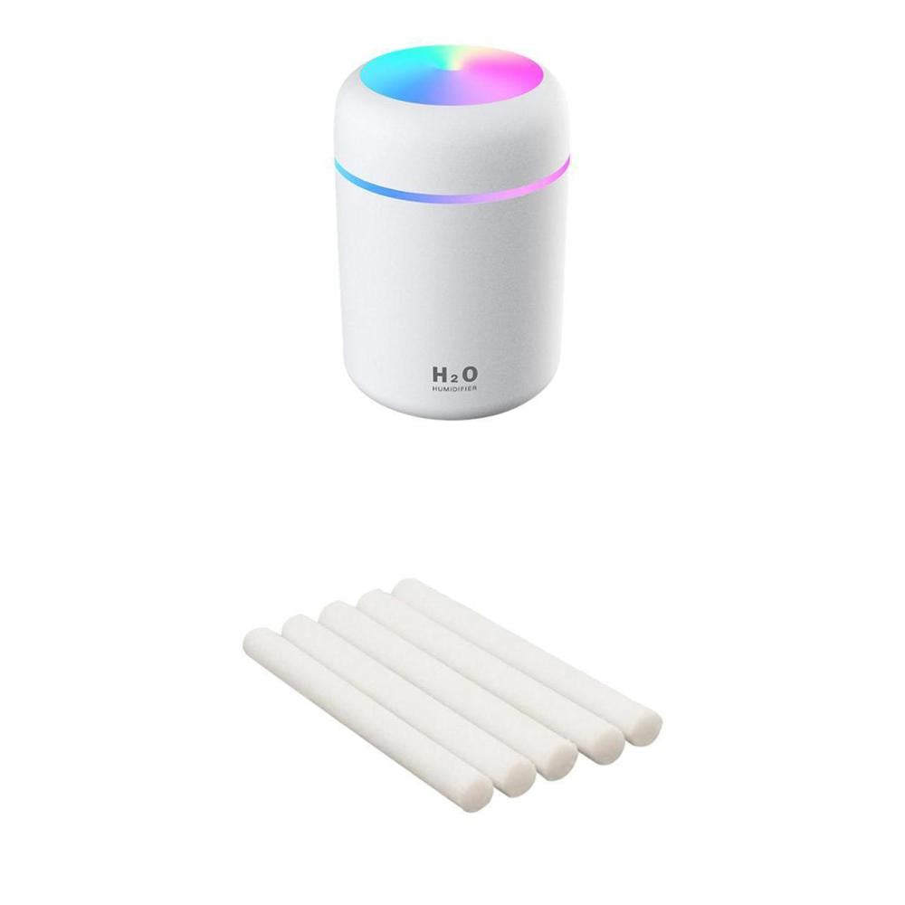 AirPulse Mini - Silent Personal Humidifier