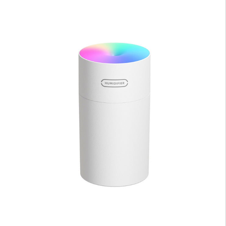 AirPulse Mini - Silent Personal Humidifier