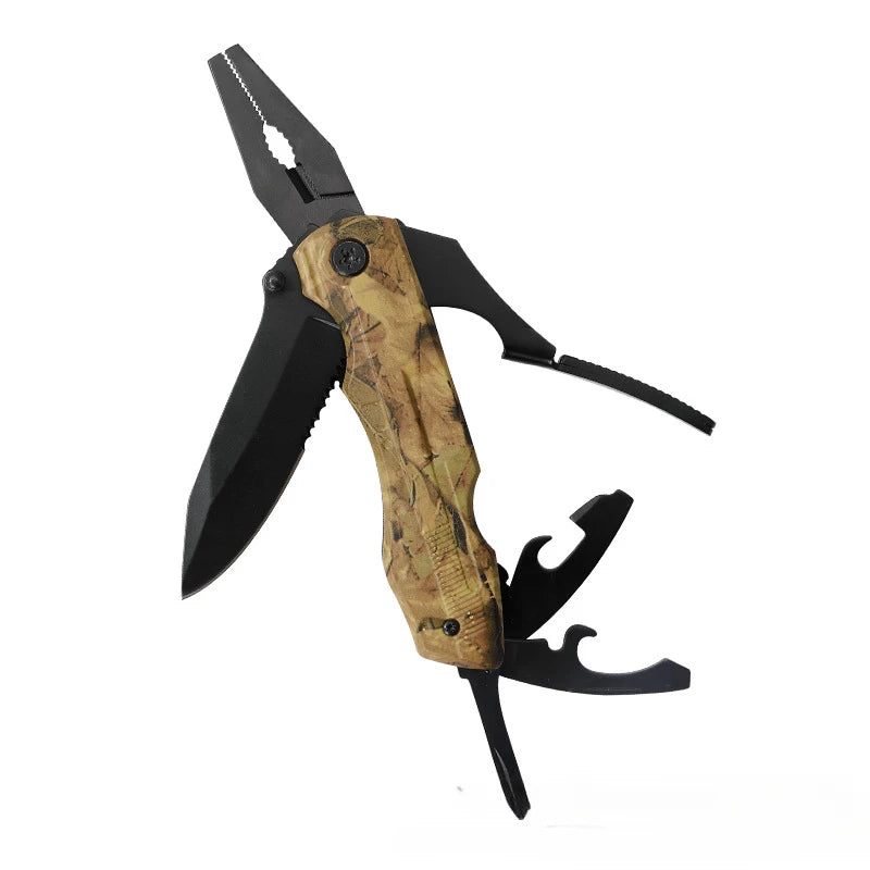 Multifunctional Knife Emergency Tool