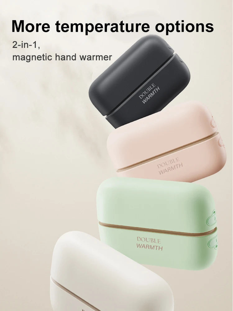 Electric Pocket Handwarmers