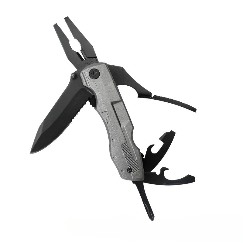 Multifunctional Knife Emergency Tool