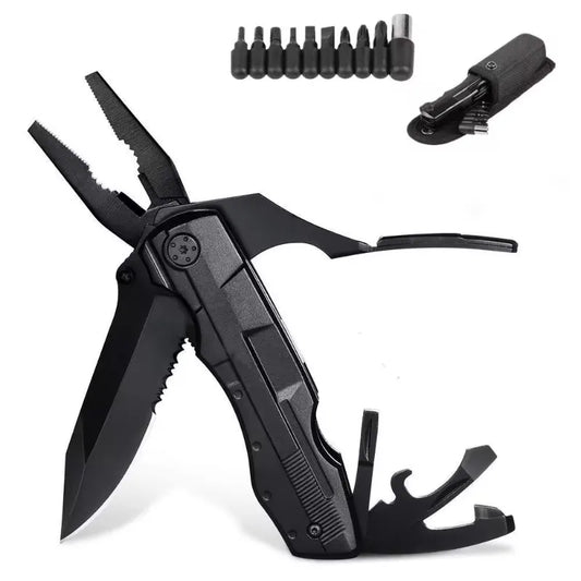 Multifunctional Knife Emergency Tool