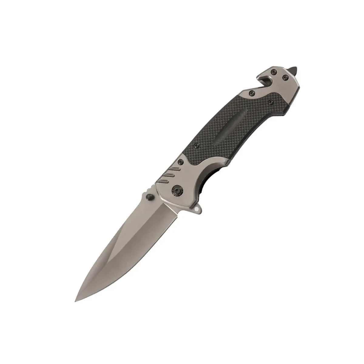 Multi-Purpose Tactical Survival Knife